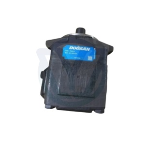 Pompe hydraulique principale CYJ 401-00156 compatible avec DL420A, Mega 400-V, et avec les mêmes séries d'équipements lourds sur roues. - Product Image 3