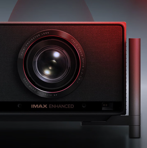 โปรเจคเตอร์เลเซอร์คู่ T10 ความคมชัดไดนามิก 5000000:1 โปรเจคเตอร์วิดีโอ 4K UHD ความสว่าง <span class=keywords><strong>5000</strong></span> ISO ลูเมนส์ โปรเจคเตอร์ DLP อัจฉริยะสำหรับใช้ในบ้าน - Product Image 1