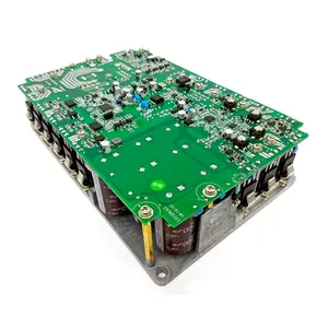 Dilong 6.6kW 360V PCB OBCモデルバッテリー充電器 (CAN付き)