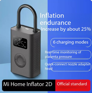 <span class=keywords><strong>Compresor</strong></span> de Aire Eléctrico Portátil Mijia 2D - Product Image 1