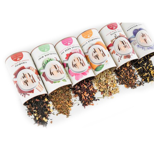 Emballage personnalisé en papier cartonné cylindrique de qualité alimentaire pour céréales, boîte ronde en papier pour céréales, boîte à céréales en papier avec fenêtre - Product Image 6