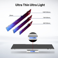 Pantalla LED RAYBO Interior P2.5 de Alta Definición, Video Wall LED Ultrafino de Paso Pequeño para Cines en Casa y Salas de Conferencias.