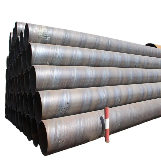 Tubos de acero al carbono/tubos chengsheng de alta calidad laminados en caliente de alta frecuencia soldados rectos sin costura