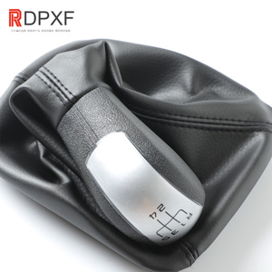 Para Skoda Octavia 2 II A5 2004-2010, Accesorios de Estilo para Coche, Perilla de Palanca de Cambios, Bola de Cabeza de Palanca de Cambios. - Product Image 4