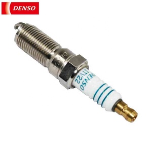 DENSO 0.4mm Lridium Plug ITV22 L3Y3-18-110 Fo-rd Mondeo Zhisheng 2.0T, Fo-rd Escape, Fo-rd Edge 2.7T - Product Image 3
