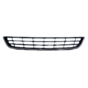 Accessori Esterni Rivestimenti Neri 5C6853671RYP Griglie Paraurti per <span class=keywords><strong>Volkswagen</strong></span> <span class=keywords><strong>JETTA</strong></span> <span class=keywords><strong>2011</strong></span> 2012 2013 2014 - Product Image 1