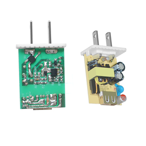 Ce FCC chứng nhận duy nhất <span class=keywords><strong>USB</strong></span> <span class=keywords><strong>Port</strong></span> <span class=keywords><strong>5V</strong></span> 2A EU chúng tôi cắm tường Sạc adapter cho bé chai ấm hơn an ninh equipments wifi thiết bị - Product Image 3