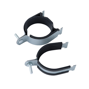 Trung Quốc Nhà sản xuất P kẹp có thể điều chỉnh ống kẹp khung lắp ống C kẹp ống thép hỗ trợ yên kẹp ống Fastener - Product Image 1
