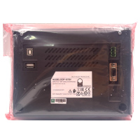 Controlador PLC, Pantalla HMI, Pantalla Táctil Dop-107bv, Nueva, Original, en Stock