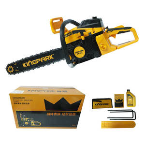 Machine professionnelle de <span class=keywords><strong>tronçonneuse</strong></span> d'essence de <span class=keywords><strong>tronçonneuse</strong></span> de 62/68cc pour la <span class=keywords><strong>tronçonneuse</strong></span> d'essence de coupe d'arbre à vendre - Product Image 2