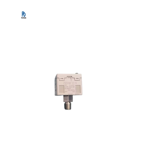 เซ็นเซอร์ควบคุม PLC ของแท้ใหม่เอี่ยม รุ่น ZSE30AF-01-N - Product Image 1