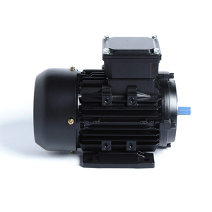 Moteur à induction triphasé AC petit et moyen, 3 CV, 15 CV, 100 CV, 1, 2, 3, 5, 10, 15, 20, 25, 40, 200, 300, 220/380 Volts, à prix réduits - Product Image 4