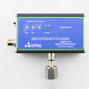 GRANVILLE-PHILLIPS SERIES 275 MIN-CONVECTRON <b>GAUGE</b> 275420-1-GQ-T-00011 - Product Image 1