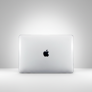 Custodia Rigida Trasparente <span class=keywords><strong>per</strong></span> Laptop <span class=keywords><strong>MacBook</strong></span> Neo 13 Pollici A18 <span class=keywords><strong>Pro</strong></span> A3404, Protezione Cristallina Antigraffio con Copritastiera - Product Image 1