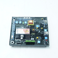 Pièces de moteur MX341 AVR Régulateur de tension E000-23412 pour STAMFORD AVK