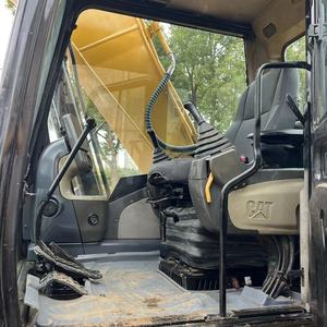 EXCAVADORA 320DL USA - Product Image 3