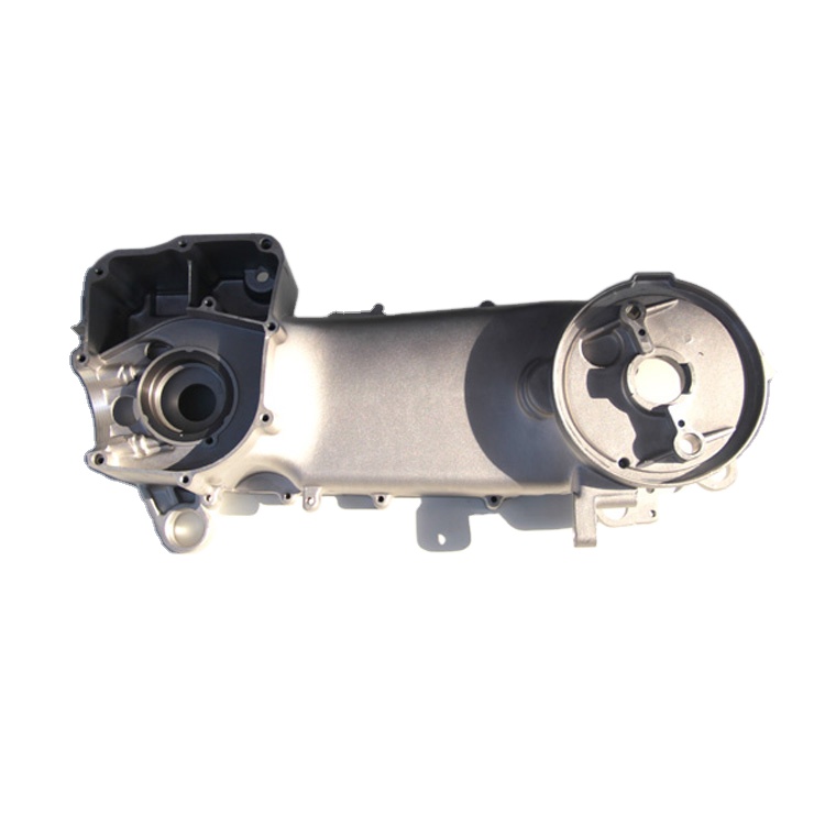 Чехол для двигателя GY6 QMB139 GY6, длинный Чехол для двигателя скутера, квадроцикла, картинга gy6