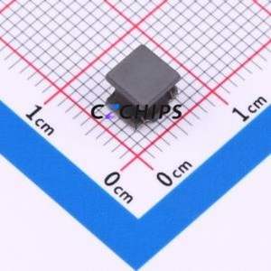 Inductor de Potencia DSE575047-221M-HF SMD, 5.7x5mm (Inductancia: 220uH) (Precisión: 20%) (Corriente Nominal: 800mA) - Product Image 1