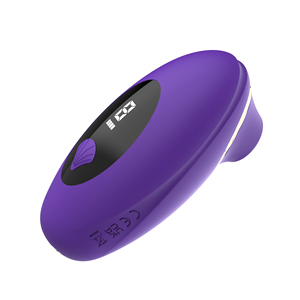 Vibrador Recargable para Mujer, 8 Modos, Estimulación Dual del Punto G y Clítoris, Masajeador Personal Impermeable con Vibración - Product Image 4