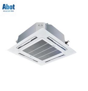 Bobina de ventilador de cassette de la marca carrier - Product Image 1