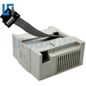 โมดูล PLC โมดูลต่อ FX2N-8EYR โมดูล FX2N-8EYT FX2N-16EX FX2N-8EX ระบบอัตโนมัติทางอุตสาหกรรมโกดังสินค้าใหม่ดั้งเดิม - Product Image 6