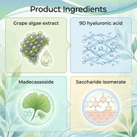 Sachets en Mylar Imprimés Personnalisés de 25 ml pour Crème Visage, Échantillons de Soins de la Peau, Sachets de Tonique Facial, Sérum, Taille Voyage