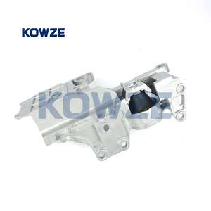 11220-JD200 Kowze - Aislante de Soporte de Motor de Buena Calidad para Nissan Qashqai J10E 2010-2013 X-Trail T31 Dualis <span class=keywords><strong>2007</strong></span> 11220JD200 - Product Image 2