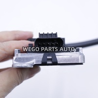 Sensor de oxígeno y nitrógeno A0009057208 SNS424A para Mercedes Benz W177 V177 W205 C205 A180d C220d C300d 12V Sensor Nox