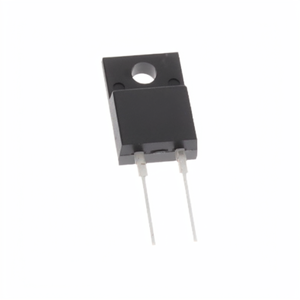 In Stock Electronics Component Single Diodes DSC06065FP TO-220-2 Full Pack, Isolated Tab - Product Image 1