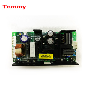 Module d'alimentation FANUC d'origine ZWS150BAF-24/R, pièces PLC - Product Image 1