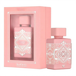 Perfume Personalizado de Lujo para Hombres y Mujeres Árabes de Oriente Medio, Spray Corporal en Caja de Regalo, Fragancia Duradera, Venta al Por Mayor - Product Image 4