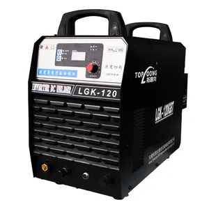 LGK120 LGK80 High Definition plasma cutter brand Toploong