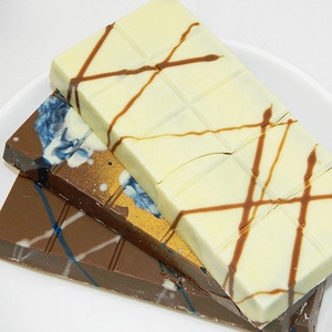 하이 퀄리티 두바이 초콜릿 피스타치오 잼 최우수 판매자 공장 직접 도매 OEM ODM 전문 제조 - Product Image 3