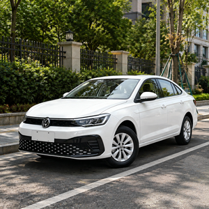 Volkswagen Lavida Xinrui 1.5L Automatique 2025 d'<span class=keywords><strong>occasion</strong></span>, faible kilométrage, berline de seconde main, voiture économique pour la vente en gros, véhicule d'exportation Chine - Product Image 1