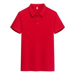 100% <span class=keywords><strong>Polo</strong></span> in cotone asciutto e bianco per uomo <span class=keywords><strong>Polo</strong></span> con logo ricamato <span class=keywords><strong>Polo</strong></span> da Golf abbigliamento da lavoro Unisex <span class=keywords><strong>donna</strong></span> - Product Image 2