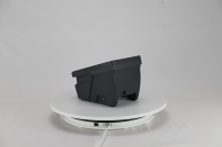 Terminal de point de vente Android de bureau CITAQ V8 - Système tout-en-un avec imprimante intégrée, processeur Quad Core 1,8 GHz, 1 Go de RAM, disque dur 4 Go, garantie de 36 mois