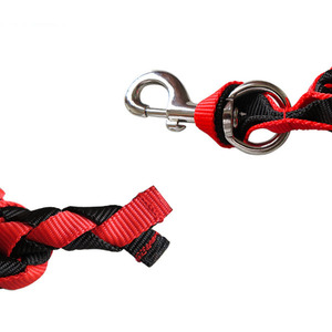 High Quality <b>Thick</b> PP Horse Pulling Bits Premium Horse Products GZZEST - Product Image 6