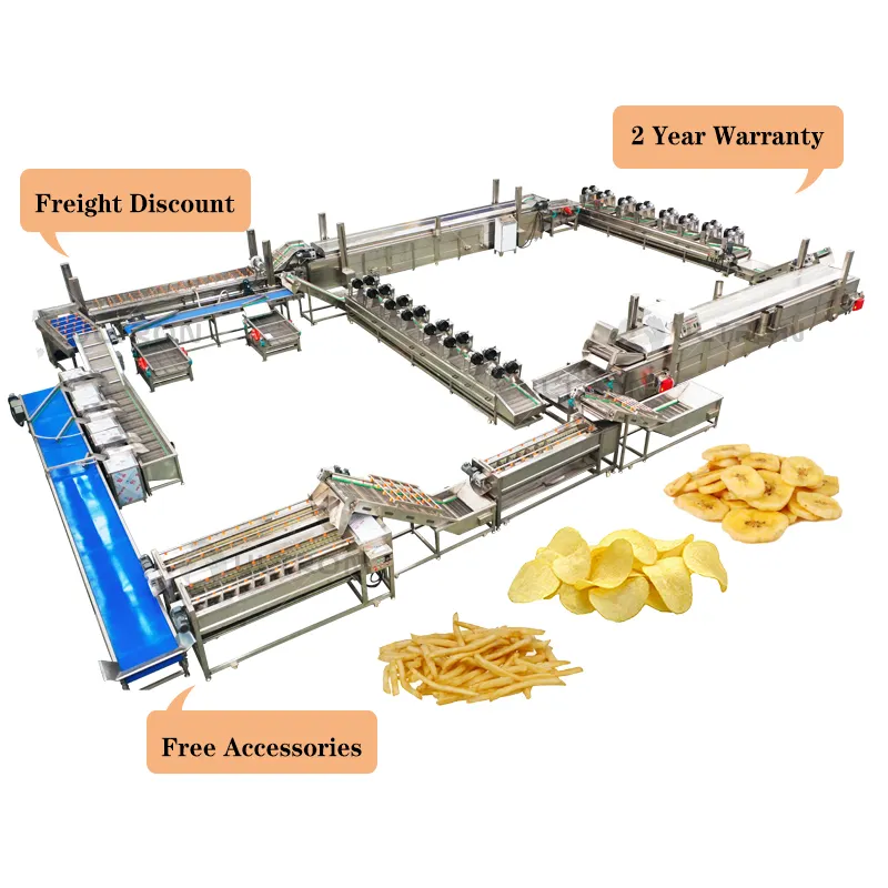 전문 production 선 potato 칩 탈수기 기계 production 선 대 한 potato 칩
