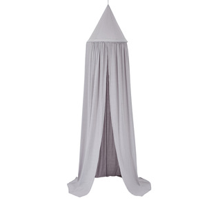 Dosel de Cama de Princesa <span class=keywords><strong>para</strong></span> Niños, Mosquitero Suave y Duradero, Tienda de Campaña <span class=keywords><strong>para</strong></span> Habitación de Niñas, Rincón de Lectura Infantil, Decoración Interior - Product Image 3