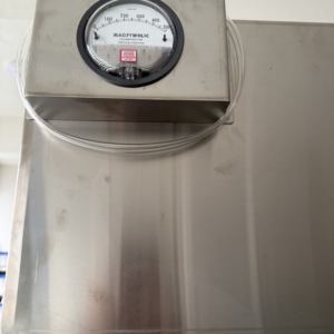 デルノラミナー自動実験用鶏胚接種ハーベスターシステムプロセッサー4kW 380V 1年30000ピース/時間 - Product Image 4