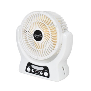 Offre Spéciale Petit <span class=keywords><strong>Ventilateur</strong></span> Mini Maison Extérieur 7 Pouces Rechargeable USB <span class=keywords><strong>Ventilateur</strong></span> <span class=keywords><strong>de</strong></span> Bureau <span class=keywords><strong>de</strong></span> <span class=keywords><strong>Table</strong></span> Électrique Solaire pour la Maison - Product Image 3