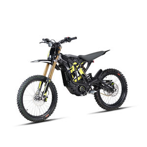 Motocicleta Eléctrica de Cross Sur <span class=keywords><strong>Ron</strong></span> Sailimotor 2025 Light Bee X 8000W 60V 40Ah para Adultos - Product Image 1
