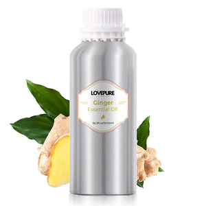 100% hierbas naturales y orgánicas aromaterapia 1L lavanda limón aceite esencial para difusor - Product Image 3
