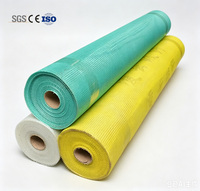 Tessuto di Rinforzo in Fibra di Vetro Resistente agli Alcali, Popolare nel Mercato Vietnamita