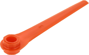 Trimmer Blades Replacement Nylon Blade 5368-20 TLGA for Gardena RotorCut 2417 EasyCut Li-18/23R 9823-20, Li-18/23R 9823 - Product Image 3