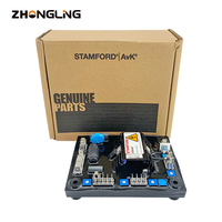 Régulateur de tension automatique AS440, stabilisateur universel pour générateur diesel, certifié CE, AVR original Stamford, Stanford