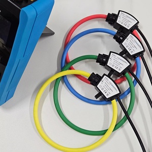 Analyseur de qualité d'alimentation triphasé 4G ME440 MRC-36, compteur de puissance portable, courant 1000A, précision classe 0.5, RS485 Modbus-RTU - Product Image 2