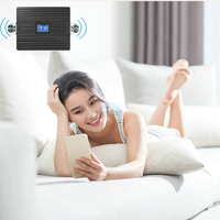 Penguat sinyal ponsel, 700mhz Band 28 B28 5G 4g Lte repeater penguat sinyal seluler kantor rumah Harga Terendah
