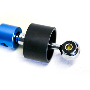 シボレーショートスローシフター03-13日産350Z 370Z Z33 Z33 Z34 03-09インフィニティG35 G37 2003-2008インフィニティG35に対応 - Product Image 4