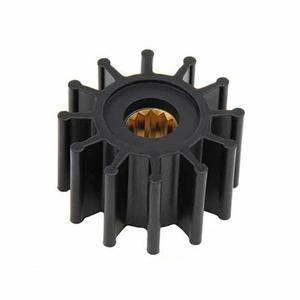 Impulsor de Goma para Bomba de Agua de Mar VOLVO 860203 JABSCO 3085-0001/1210-0001 JOHNSON 09-1027B Kit SP30 CAT 232-3198/2323198 Impulsor - Product Image 5